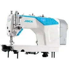 Электронная швейная машина JACK A4B-A-CH-7