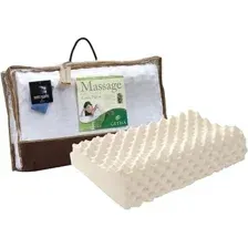 Ортопедическая подушка Getha Massage