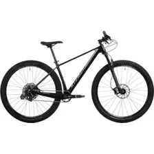 Велосипед Stinger Genesis Evo 29 LG 2024 (темно-синий)