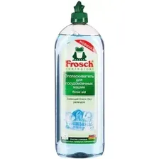 FROSCH Ополаскиватель для ПММ 750 мл