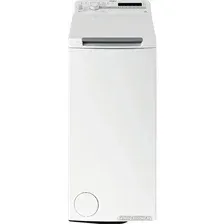 Стиральная машина с вертикальной загрузкой Whirlpool TDLR 6240S PL/N