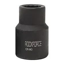 Головка слесарная RockForce RF-46827