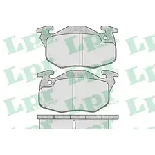 LPR 05P642