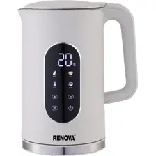 Электрический чайник Renova KT17S-D01BR