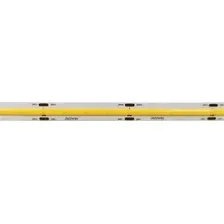 Светодиодная лента JAZZway PLS PRO COB/384-24V 3000K IP20 (5 м)