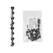 Пильная цепь 25.4 см (10″) 3/8″ LP 1.1 мм WORTEX для CEC 2518-3