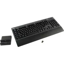 Клавиатура Logitech G613 920-008395