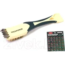 Щетка слесарная RockForce RF-340129725
