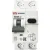 Дифференциальный автомат Wilderness NX6R 1P+N C16 10mA A 6kA NX6R-2-016C-010A