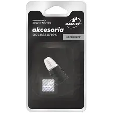 Насадка Marolex Форсунка комплектная MR1.5 Acid line A009.162