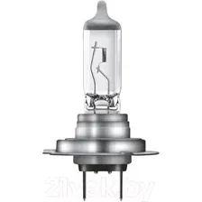 Автомобильная лампа Osram H7 64210 Original