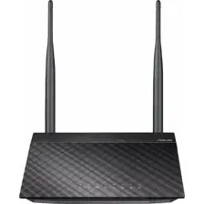 Беспроводной маршрутизатор Asus RT-N12E