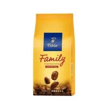 Tibio Кофе молотый Family 200 г