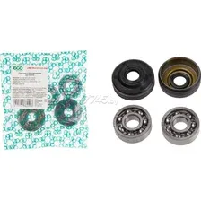 Сальник с подшипником для бензопилы ECO HU137/142 (CSP-HU137/142-008)