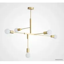 Люстра Imperiumloft Fitments01 / 140688-26