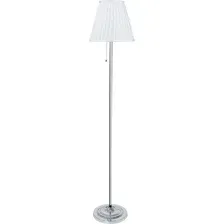 Торшер Arte Lamp Marriot A5039PN-1CC
