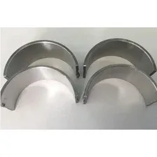 Вкладыши коленвала шатунные Т-25 (Д-21) ТАМБОВ Д21- 1004150А  (Р1)