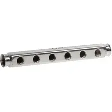Фитинг AV Engineering AVE155029 (6 выходов)