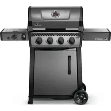 Газовый гриль для дачи Napoleon Freestyle 425 F425DSIBPGT-PL