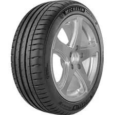 Летние шины Michelin Pilot Sport 4 265/45R19 105Y