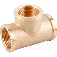 Тройник AV Engineering AVE306004L