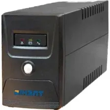 ИБП ИНЭЛТ Alpha 650 (IN650-AL-SCH-LED-K)