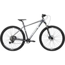 Велосипед Cord 5Bike 29 M500 2025 CRD-M5-2912P-20 (черный матовый, разобранный)