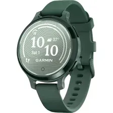 Умные часы Garmin Lily 2 Active (зеленый)