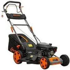 Газонокосилка ELAND BGL-646SA