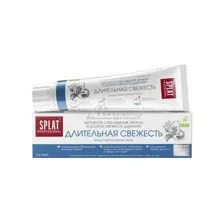 Паста зубная SPLAT Professional Длительная свежесть, 100 мл