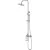 Душевая система  Lauter Shower 21CK198C-58