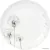 Тарелка обеденная Agness Dandelion 598-067