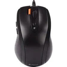 Мышь A4TECH N-70FX-1