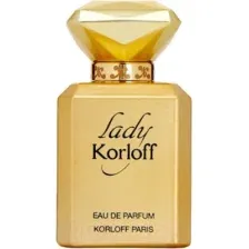 Парфюмерная вода Korloff Lady (50мл)