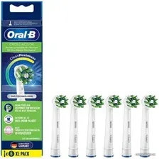 Сменная насадка Oral-B CrossAction EB50RB (6 шт)