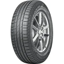 Летние шины Nokian Tyres Nordman S2 SUV 255/55R18 109V