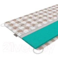 Наматрасник ортопедический Mr. Mattress Hypnotic 120x200