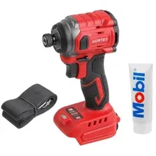 Винтоверт Wortex CWR 0218 1329729 (без АКБ)