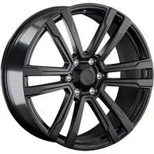 Литые диски LS FG11 22x9" 6x139.7мм DIA 95.1мм ET 45мм MB