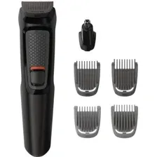 Триммер для бороды и усов Philips MG3711/15