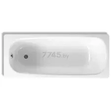 Ванна чугунная GOLDMAN Classic 130х70 (000000311)