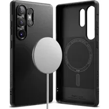 Чехол для телефона Ringke Onyx Magnetic для Galaxy S25 Ultra Black