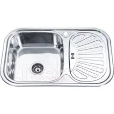 Кухонная мойка Ledeme L67549-L