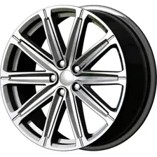 Литой диск Carwel Тара 19x7.5" 5x120мм DIA 59.6мм ET 41мм SL
