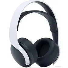 Наушники Sony PS5 Pulse 3D (белый)