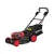 Газонокосилка Wortex CLM 4536-4 XLT Solo 2334159 (без АКБ)