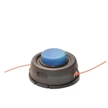 Головка триммерная SKIPER A15