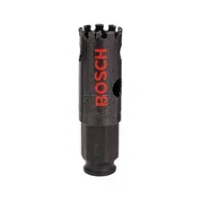 Коронка алмазная d 22 мм BOSCH Diamond for Hard Ceramics (2608580303)
