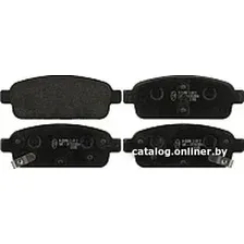Тормозные колодки Patron PBP4265KOR