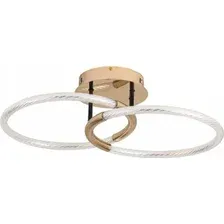 Потолочный светильник Lumion Lara 6545/61CL